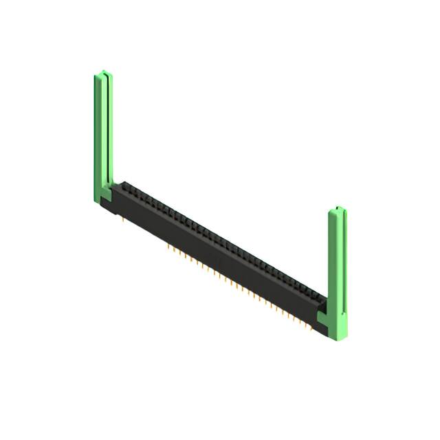 387-068-541-258 EDAC Inc.  Edgeboard Connectors